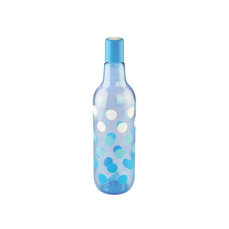 Pet Fridge Bottle - High-quality Bpa-free Plastic | Leak-proof, Break-resistant, Ergonomic Design, Multipurpose Use, Lightweight, Compact Sizes 500ml, 1000ml, 1300ml