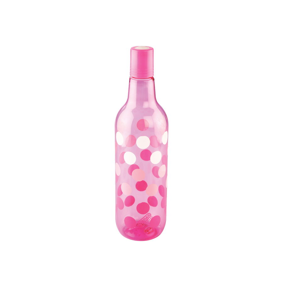 Pet Fridge Bottle - High-quality Bpa-free Plastic | Leak-proof, Break-resistant, Ergonomic Design, Multipurpose Use, Lightweight, Compact Sizes 500ml, 1000ml, 1300ml