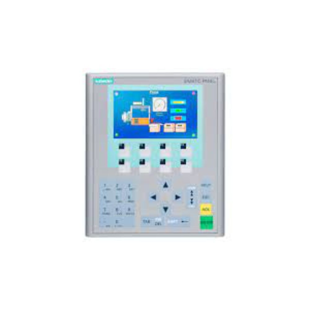 Kp 300/400 Basic Mono & Colour - 3.6/4.3 Inch Fstn Lcd Touchscreen, 10 Function Keys | Industrial Use, 1kg Weight, 1 Year Warranty