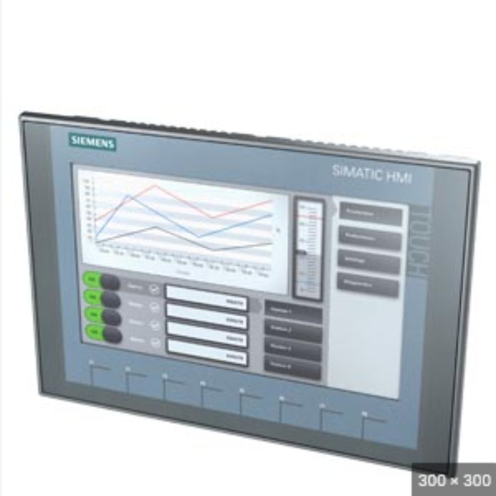 Hmi Ktp 1200 Basic Dp Ktp 1200 Basic Siemens
