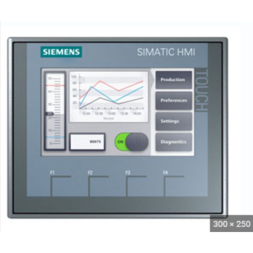 Hmi Ktp 1200 Basic Dp Ktp 1200 Basic Siemens