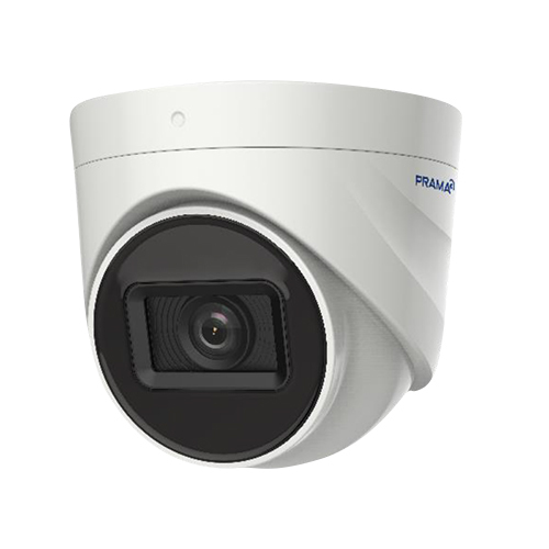 5MP HD कैमरा एप्लीकेशन: रेस्टोरेंट