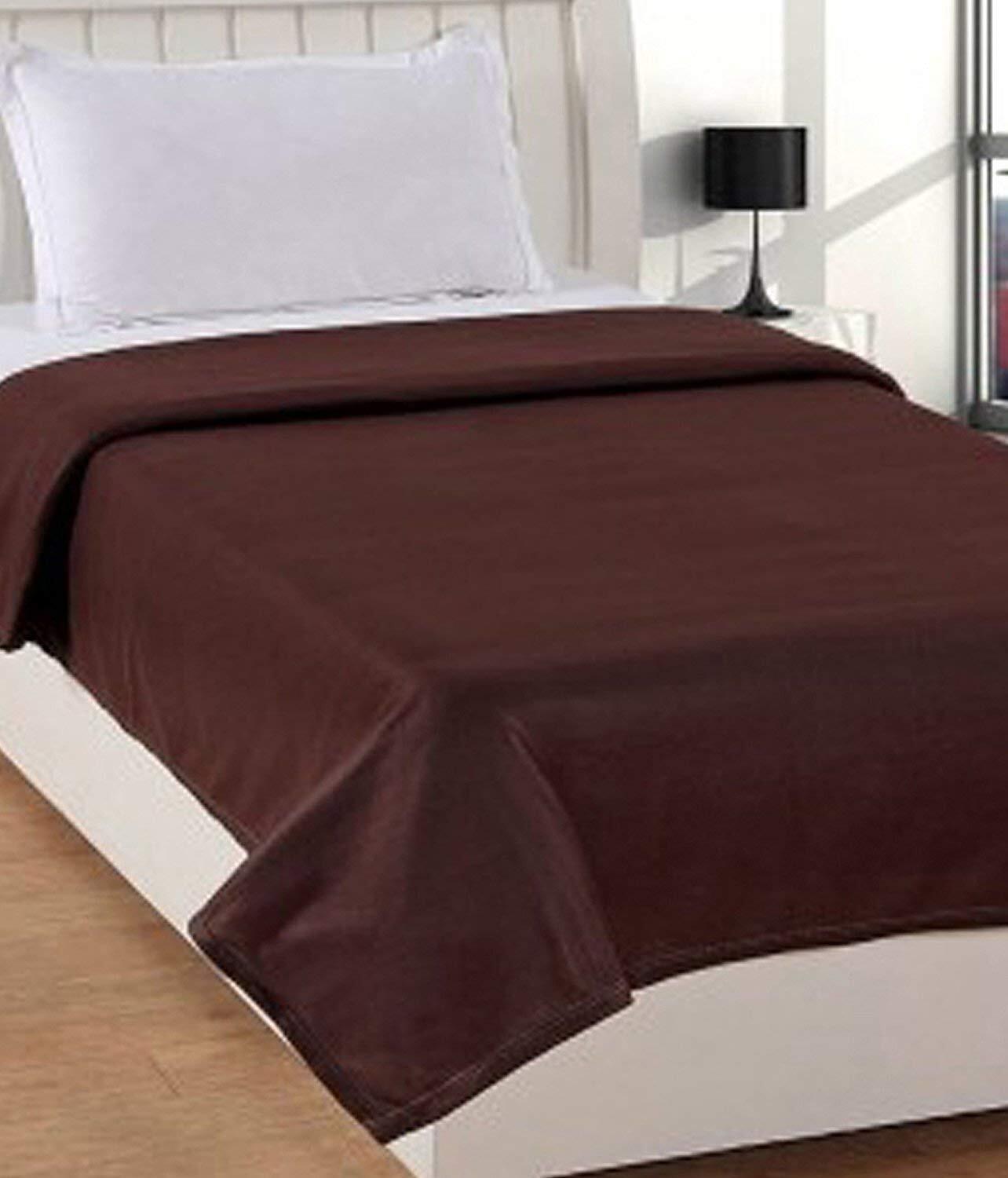 Poller Blankets