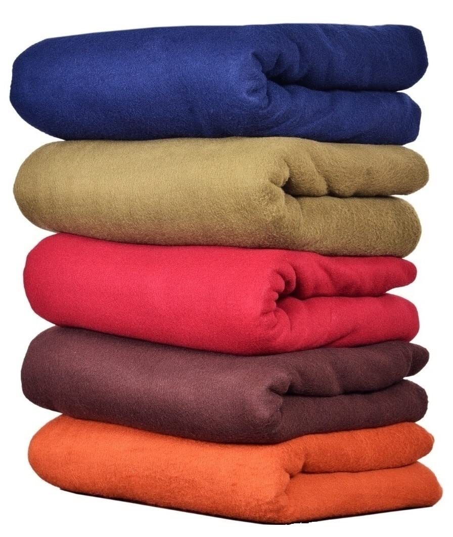Poller Blankets