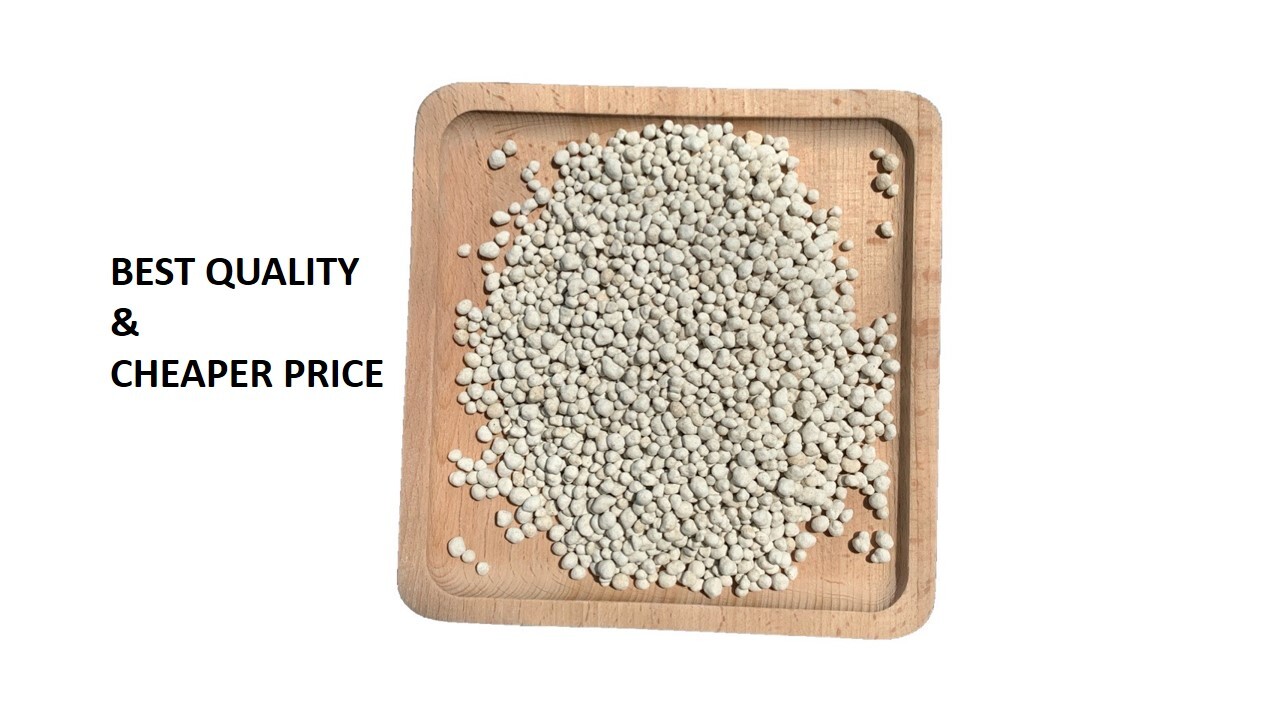 Cms Gypsum Granules Application: Agriculture By G.s. Minerals