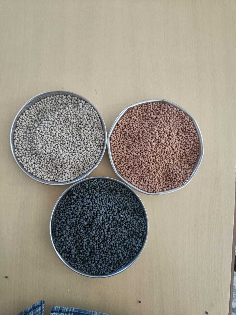 Cms Gypsum Granules Application: Agriculture By G.s. Minerals