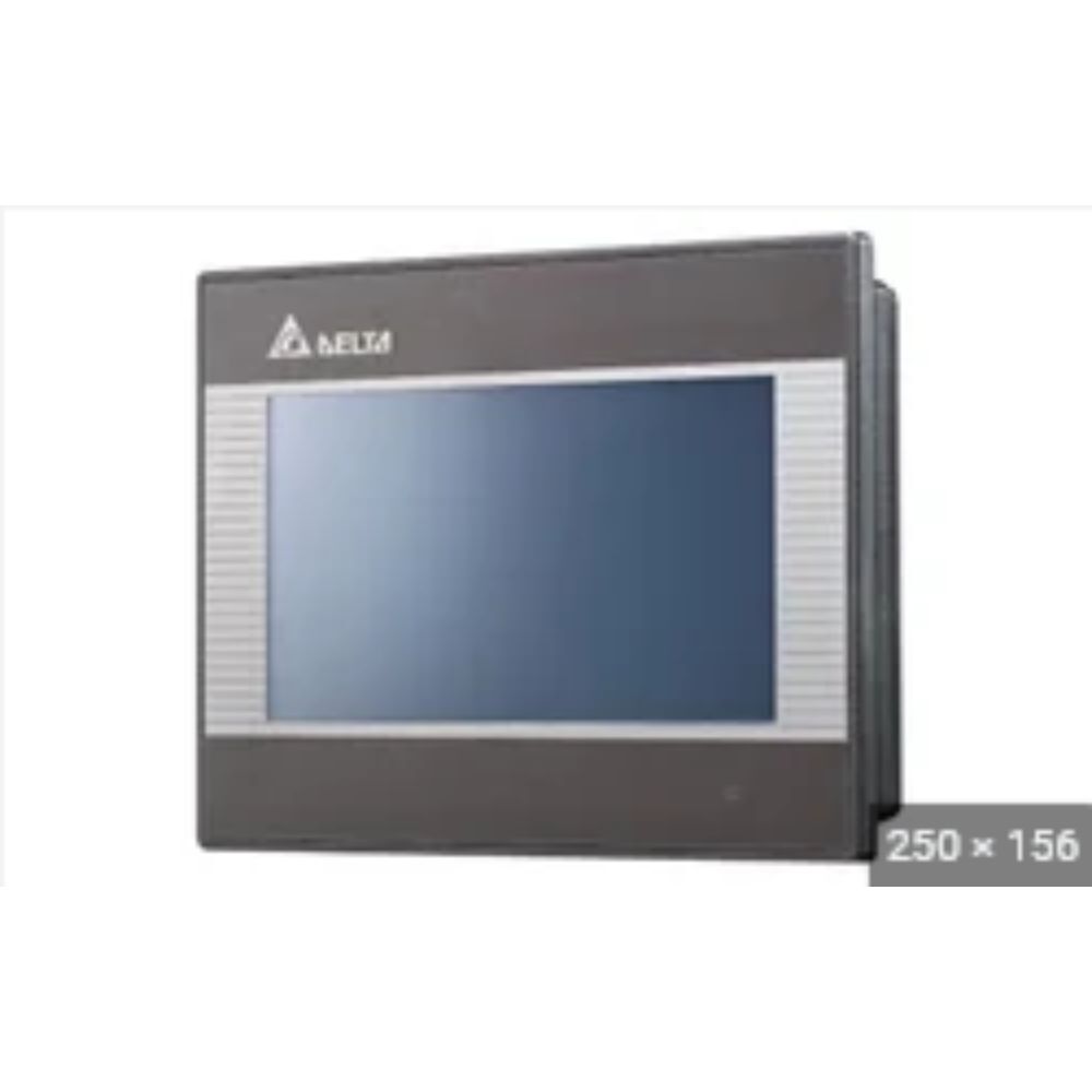 Standard Delta Hmi Dop-b05