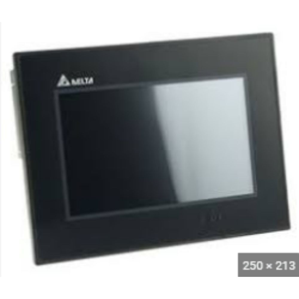 Standard Delta Hmi Dop-b10