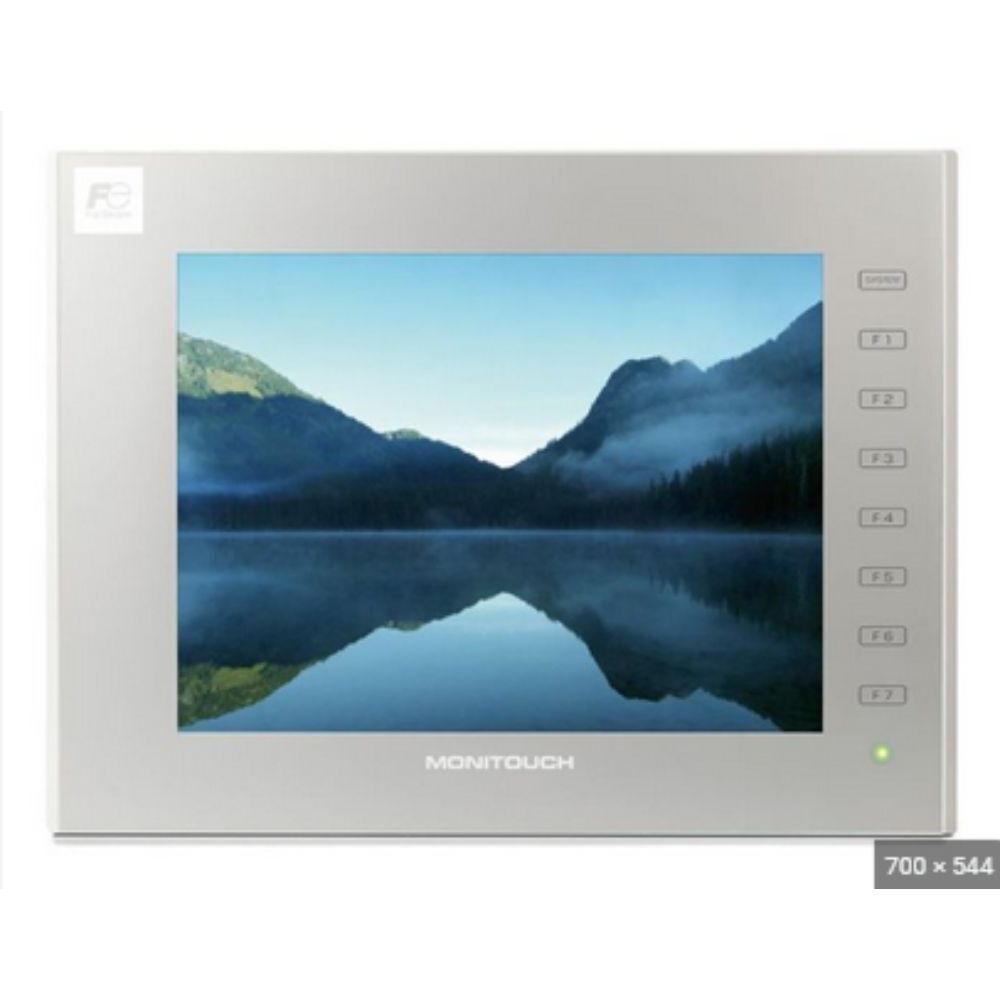 Standard Single Phase Monitouch V9150ix V 9 Fuji Hmi