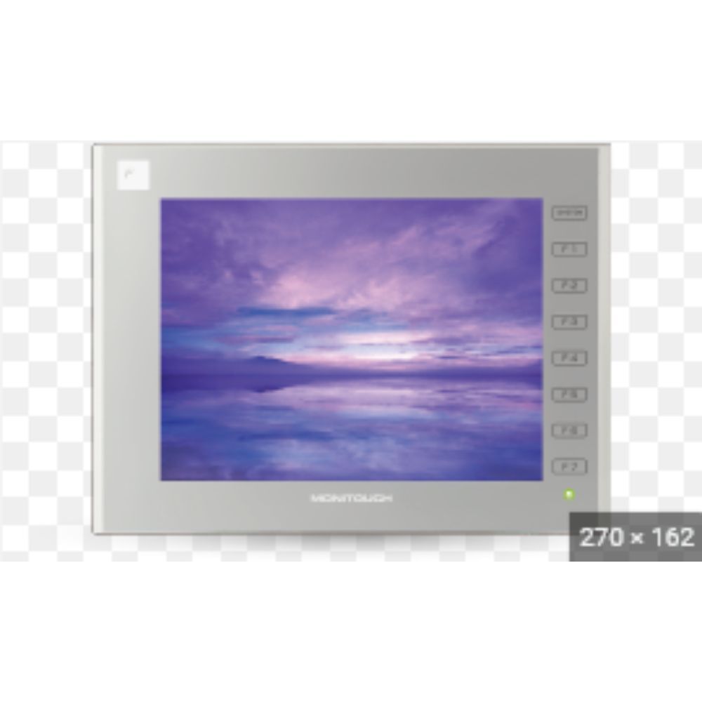 Standard Single Phase Monitouch V9150ix V 9 Fuji Hmi