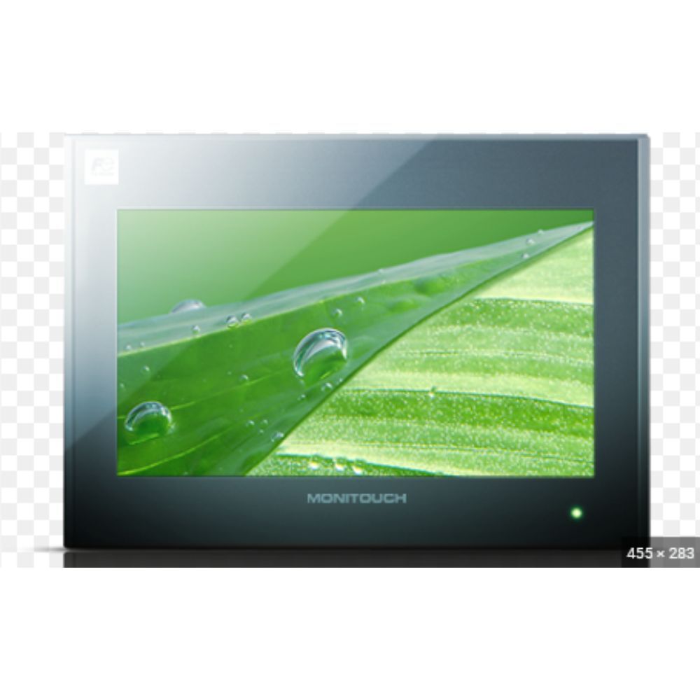 Standard Single Phase Monitouch V9150ix V 9 Fuji Hmi