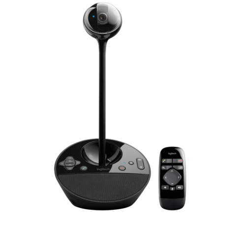 Logitech BCC950 कॉन्फ़्रेंस वेबकैम