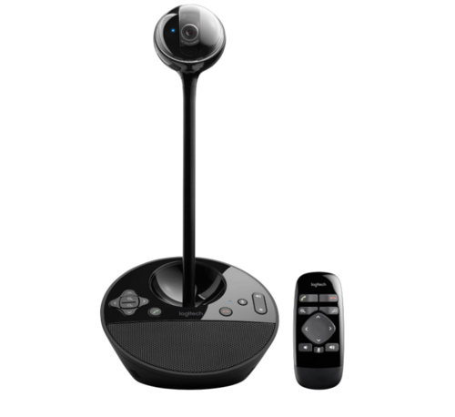 Logitech BCC95O Conference Webcam