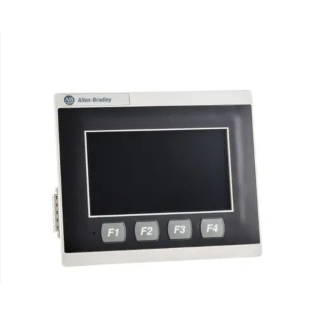 Standard Panelview 800 Allen Bradley