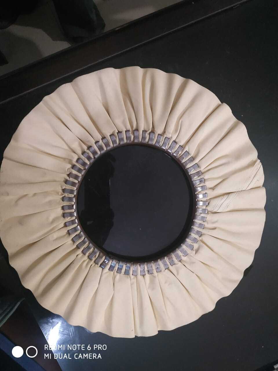 Airflow Cloth Buff