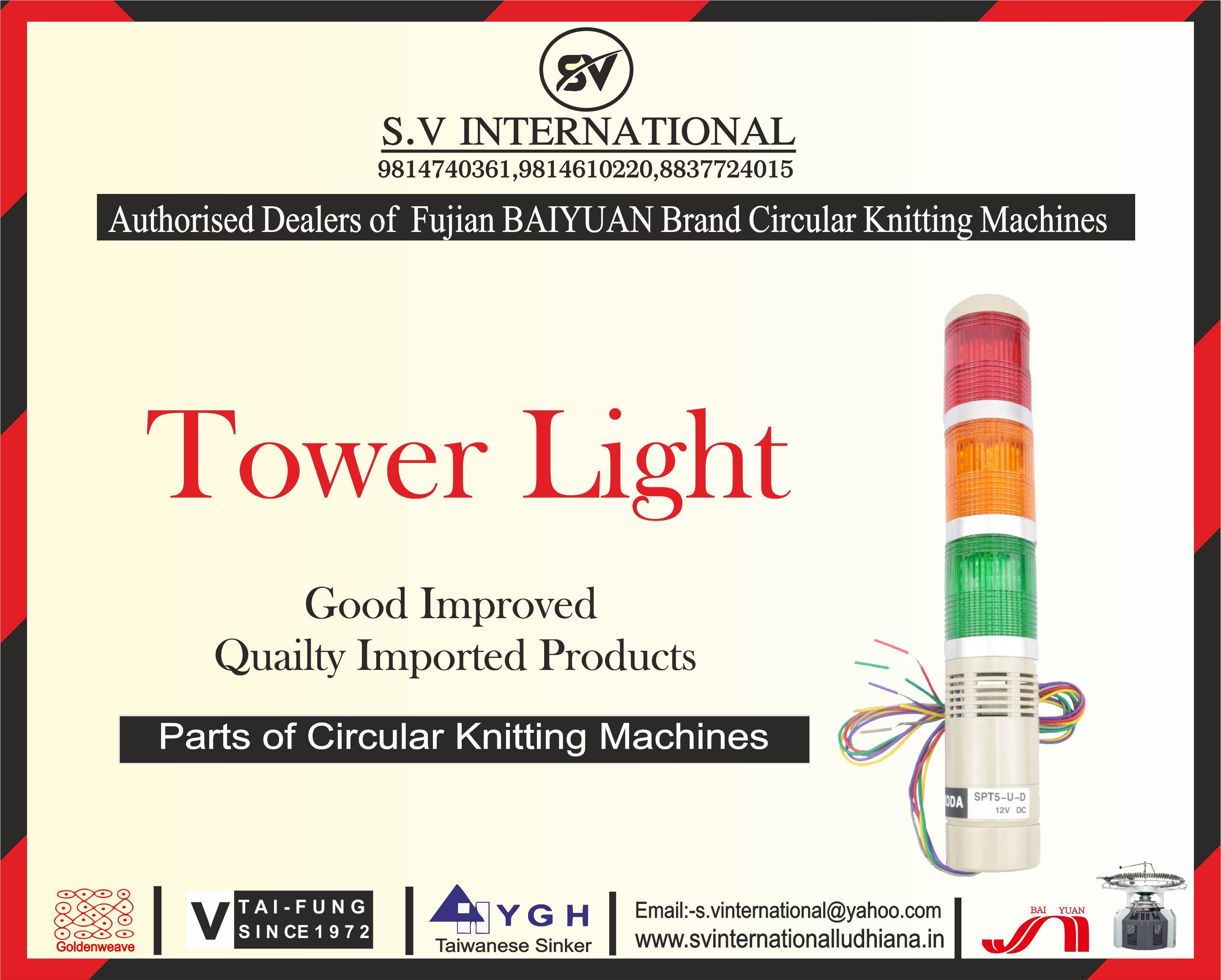 Tower Light