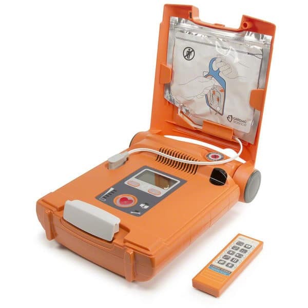 Powerheart G5 Aed Trainer