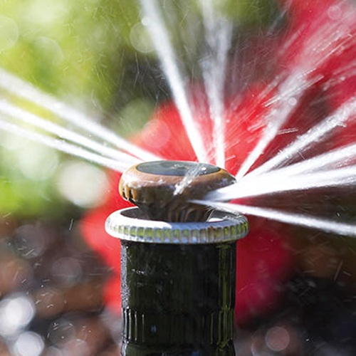 मेटल एमपी स्ट्रिप नोजल्स