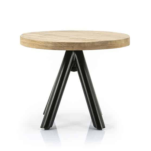 Machine Made Modern Coffee Table