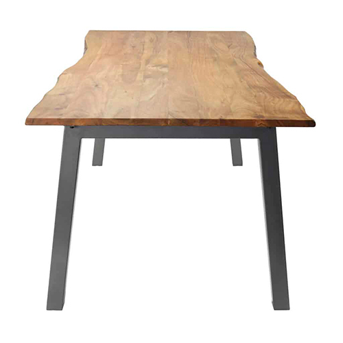 Machine Made Modern End Table