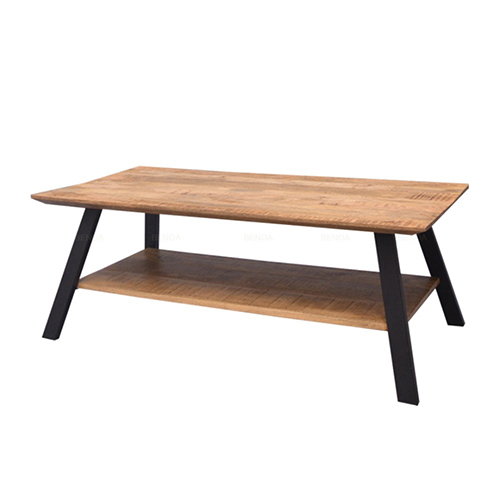 Machine Made Modern Dining Table