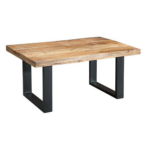Machine Made Modern Dining Table