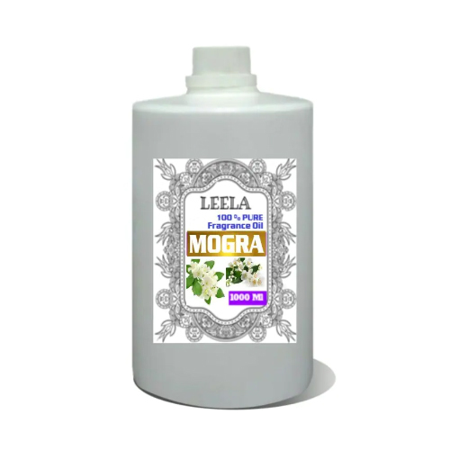 Mogra Fragrance Oil Purity: 100%