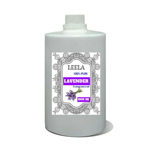 Lavender Fragrance Oil Purity: 100%