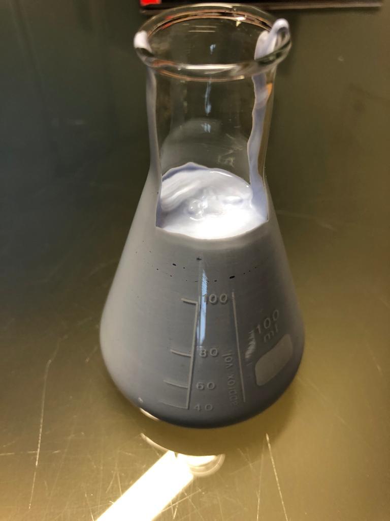 Liquid Polishing - Superfine High-gloss Compound, Versatile Application For Line-free Surface And Deep Mirror Shine | 50 Kg Good Packing