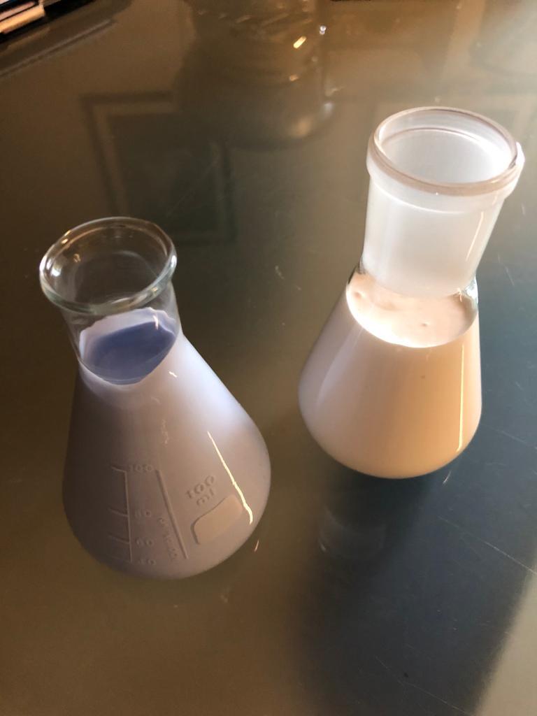 Liquid Polishing - Superfine High-gloss Compound, Versatile Application For Line-free Surface And Deep Mirror Shine | 50 Kg Good Packing