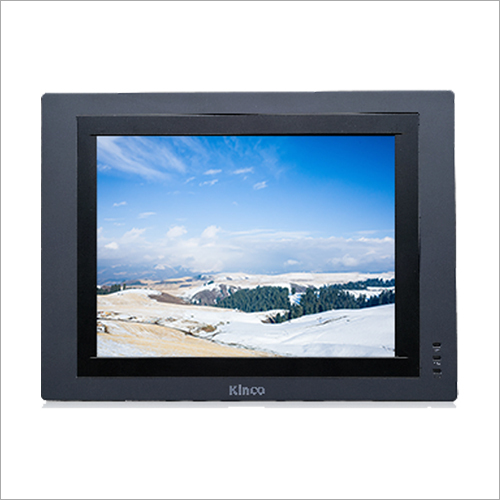 Gt121e Kinco Hmi ग्रीन सीरीज़ एप्लीकेशन: औद्योगिक डिस्प्ले: 12.1" 4:3 स्केल बड़ा डिस्प्ले एरिया और क्लियर हाइलाइट प्रदान करता है