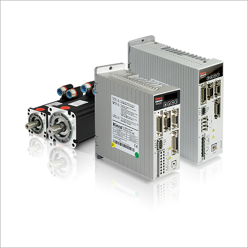Fd2s सीरीज एसी सर्वो ड्राइवर एप्लीकेशन: औद्योगिक