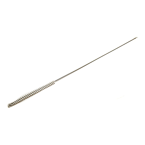 Silver Superier Quality Burtte Brush