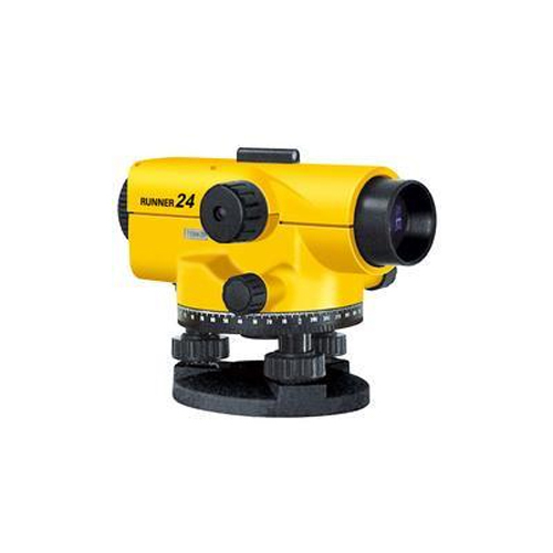 Yellow-black Superior Quality Dimpy Level
