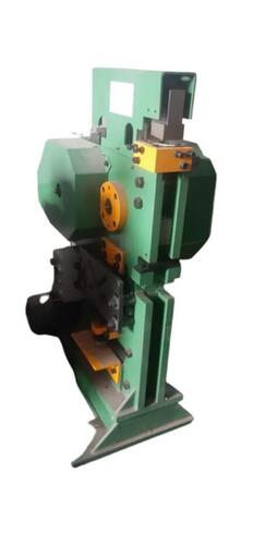 आयरन वर्कर