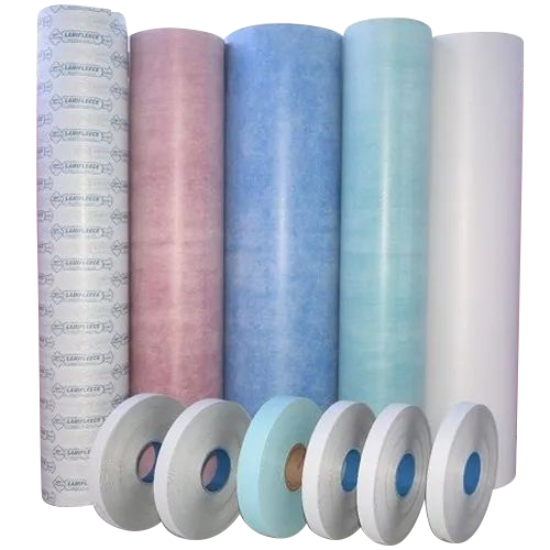 विभिन्न उपलब्ध विंडिंग इंसुलेशन पेपर्स