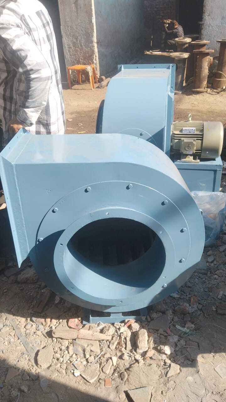 Induced Draft Blowers Fan - Application: Industrial