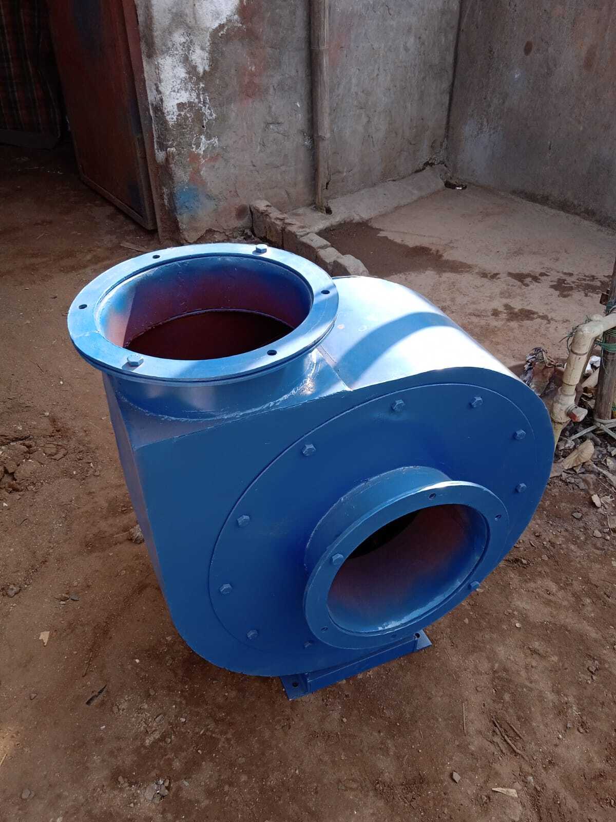 Induced Draft Blowers Fan - Application: Industrial