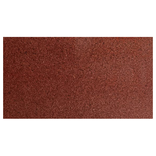 खाल्डा रेड ग्रेनाइट स्लैब का आकार: अनुकूलित