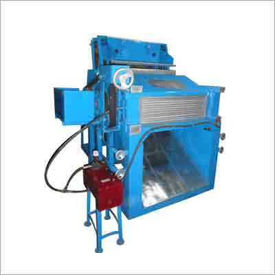 Chira Flaker Machine