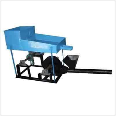 Husk Blower Machine