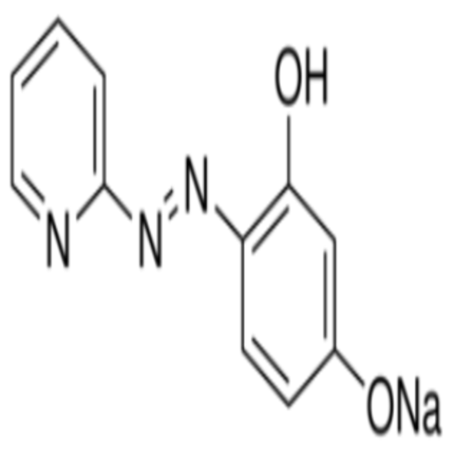 Par Indicator - Cas No: 16593-81-0, 255.21 Gm/mole | Highly Selective Acid-base Indicator For Transition Metal Determination And Chelation