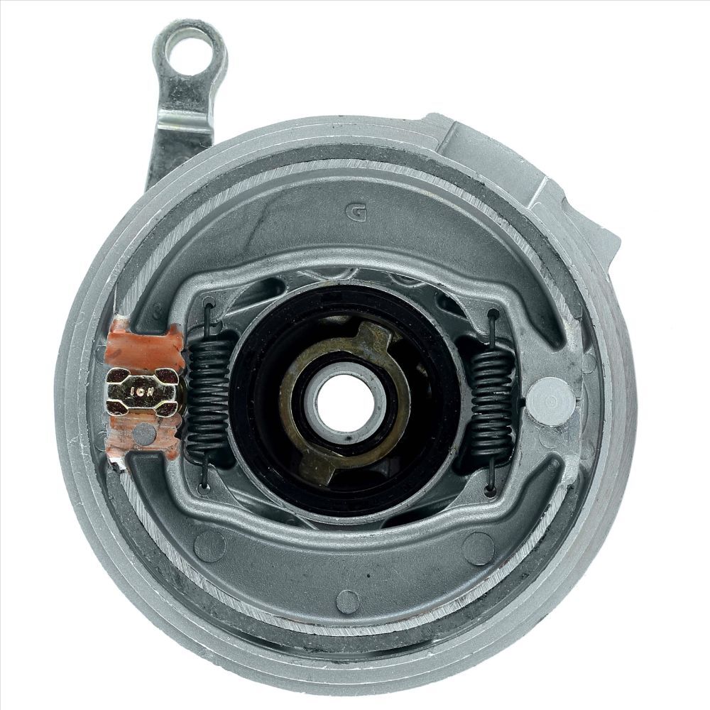 E Rickshaw Brake Drum