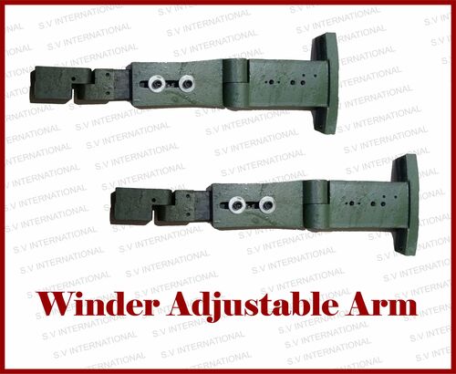 Winder Adjustable Arm