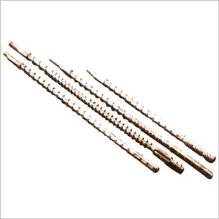 Single Screw