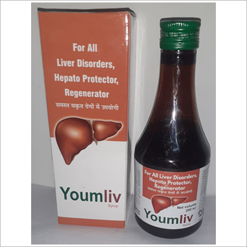 यूमलिव सिरप जनरल मेडिसिन