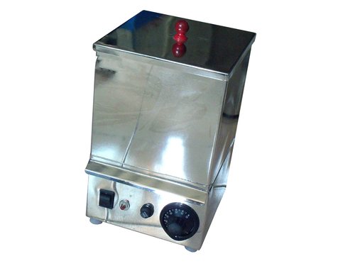 पिकलर यूनिट आयाम (L*W*H): 8W X 8W X 14" (इंच में चौड़ाईxगहराईXऊँचाई) इंच (इंच में)