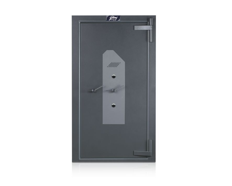 Strong Room Door Dimension(l*w*h): 212.8 * 122 Centimeter (Cm)