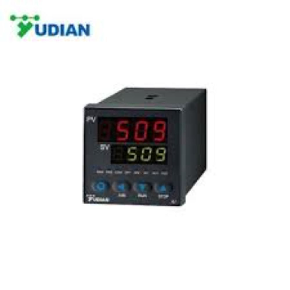 Metal Temperature Controllers