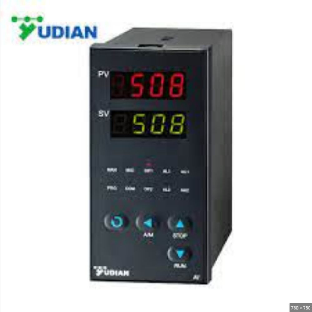 Metal Temperature Controllers